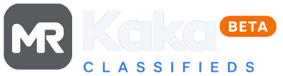 MrKaka Classifieds