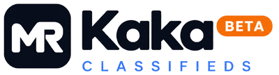 MrKaka Classifieds