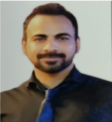 Alok Raghav