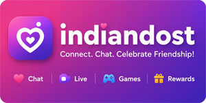 IndianDost App