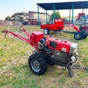 Hand Tractors For Sale In Tanzania