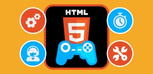 Top Trends In Html5 Game Dev - Uae Edition