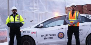 Reliable Mobile Patrol Security Services In Ontario – Secure