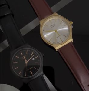 Casio Iconic