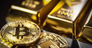 Gold Backed Crypto Stablecoin | Crypto Pegged To Gold