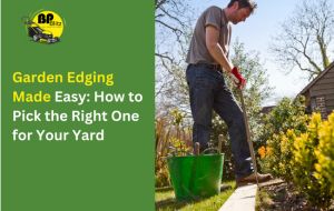 Are You Looking For A Garden Edging In Adelaide
