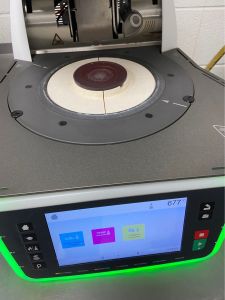 Programat Ep 5010 Ivoclar Dental Ceramic Furnace And Vacuum 