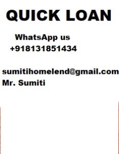  I Am A Private Money Lender 