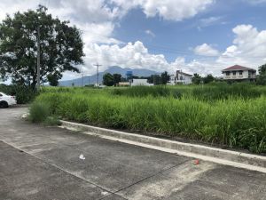 Residential Corner Lot For Sale