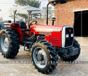 Tractors For Sale In Zambia