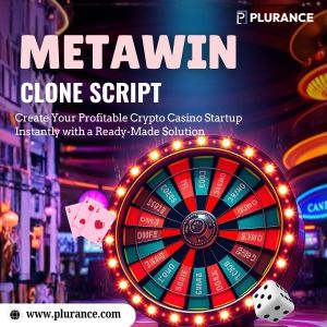 Create An Engaging Casino Gaming Platform With Plurance’s Me