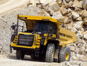Dumptruck, Excavator , Forklift Training Nelspruit 081367462
