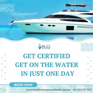 Boat Licence Gold Coast – Get Certified And Boating Ready