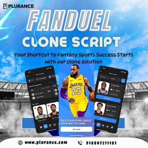 Kickstart Your Fantasy Sportsbook With Plurances Fanduel Clo