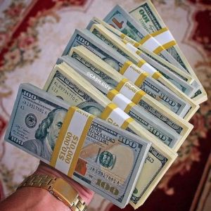 High Quality Grade A Dollar Currency 