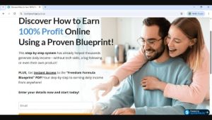 Are You Looking For A Simple Way To Earn Extra