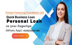 Business Credit And Cash Financing