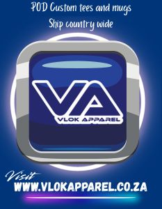 Custom Pod T-shirts And Mugs