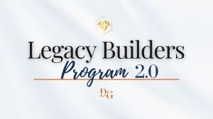 Earn Extra Income From Home – Legacy Builders