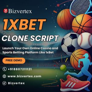 Create A Winning Sportsbook With Customizable 1xbet Clone So