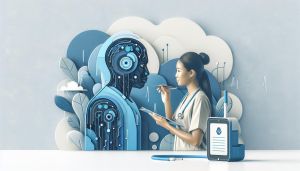 Scribe Ai – Effortless Transcription & Smart Documentation