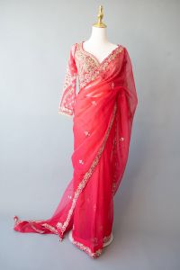 Designer Sarees On Sale - Up To 25% Off