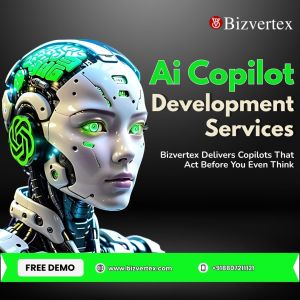 Smarter Than Human? This Ai Copilot Might Just Be – Bizvertex Proves It