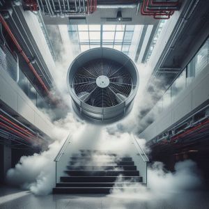 Smoke And Heat Exhaust Ventilation Systems Abu Dhabi