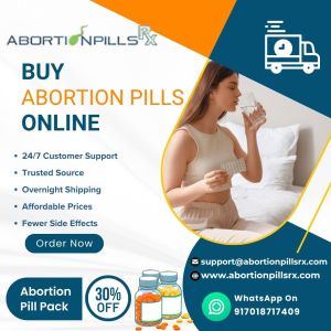 Buy Abortion Pills Online - Get 30% Off On Abortion Pill Pack.