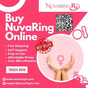 Buy Birth Control Vaginal Nuvaring Online At Nuvaringrx 