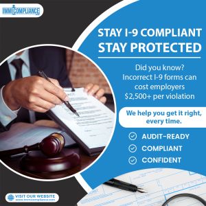 Immigration Law Firm Software