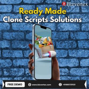 Affordable, Reliable, And Robust: Ready-made Clone Scripts For You