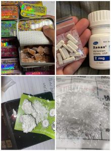Buy Dexmethylphenidate, Hydrocodone, Alprazolam Powder, Marijuana Online 