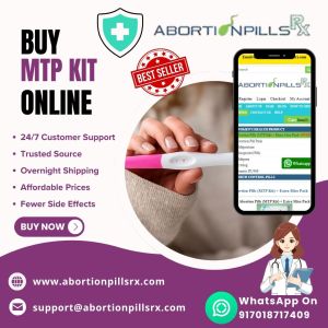 Secure Mtp Kit Online Purchase For Medical Termination Of Pr