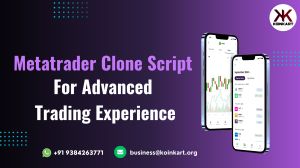 Metatrader Clone Script For Advanced Trading Experience