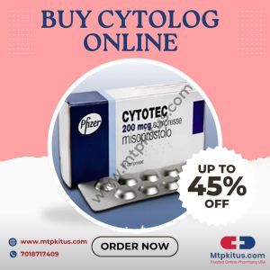  Buy Cytolog Online With Mtp Kit Fast Shipping Across Usa