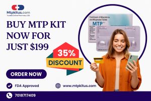  Buy Mtp Kit Now: Only $199 With Credit Card (35% Off)!