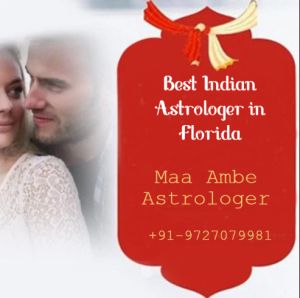 Best Indian Astrologer In Florida