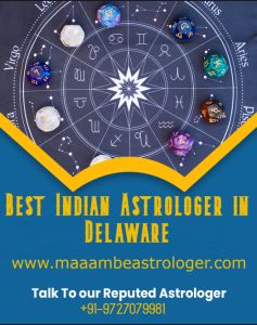 Best Indian Astrologer In Delaware