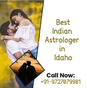Best Indian Astrologer In Idaho
