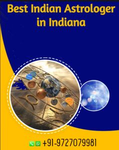 Best Indian Astrologer In Indiana