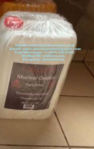 Rarurit 9 (caluanie, Heavy Water)