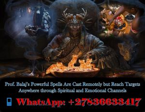 Top-rated Revenge Spell Caster Near Me (usa) – Same-day Results (whatsapp +27836633417)