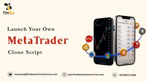 Metatrader Clone Script - Gateway To The Us Trading Market