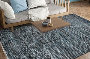 Hand-knotted Rugs: Transcending Global Craftsmanship To American Homes