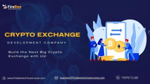 Usa’s Leading Crypto Exchange Development Company