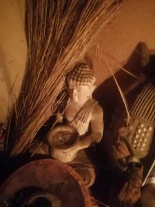 African Traditional Psychic Healer Wonder Jembe +27710814504