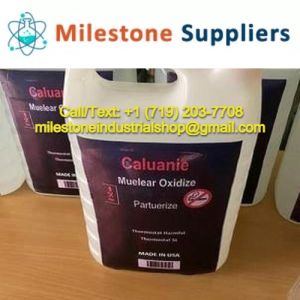 Buy Caluanie Muelear Oxidize For Crushing Precious Stones.