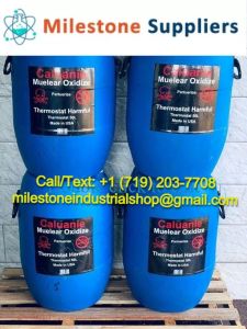Buy Caluanie Muelear Oxidize Used For Dissolving Metals.