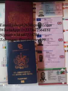 For Sale Fake False Camouflage Passport Id Card Of Australia Canadian Spain Belgium